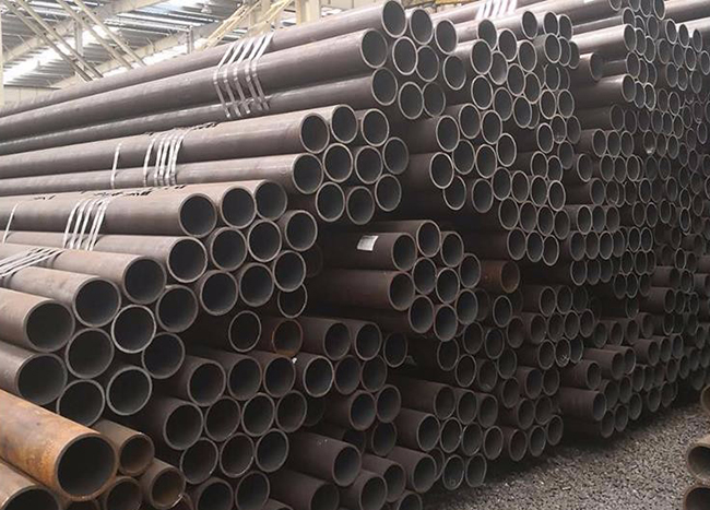 齐齐哈尔20cr合金钢管